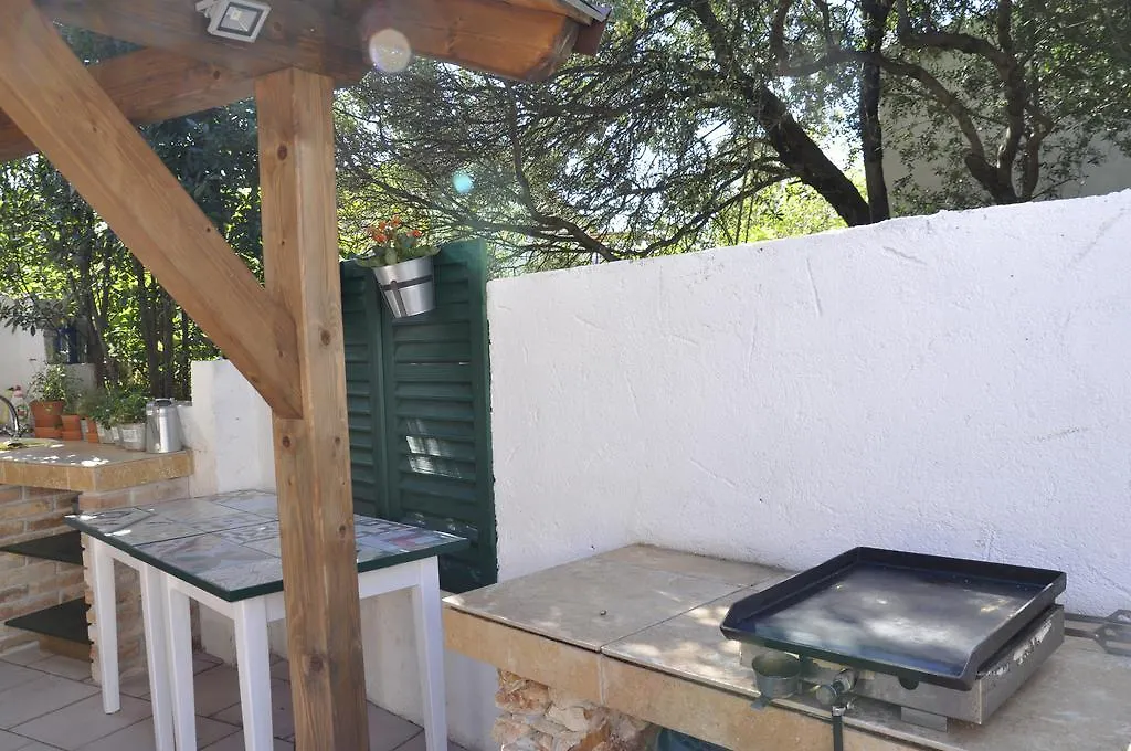 Villa Olma Trogir Apartment