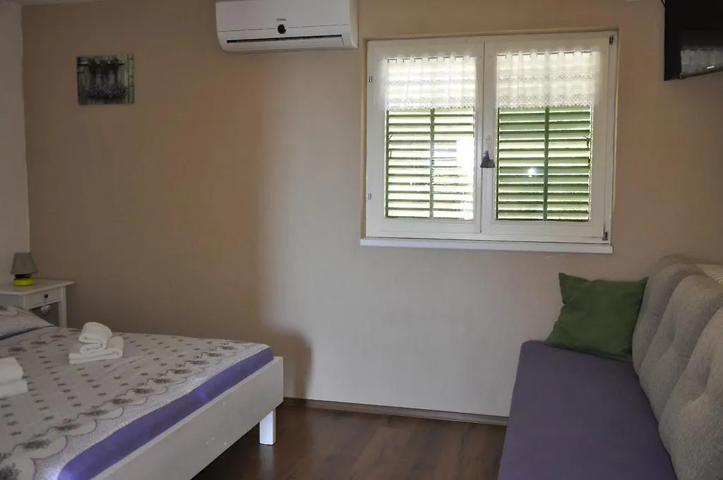 Villa Olma Trogir
