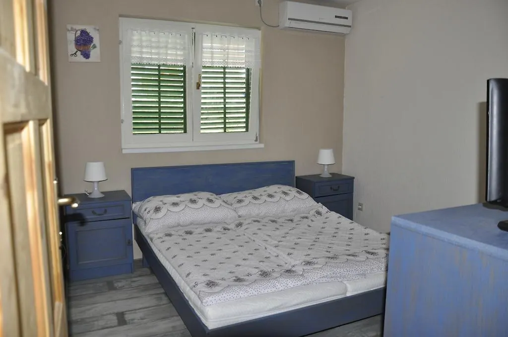 Apartment Villa Olma Trogir Croatia