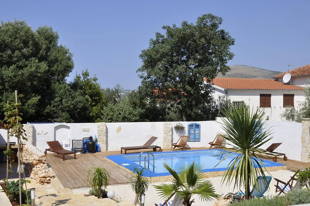 Villa Olma Trogir Okrug Gornji