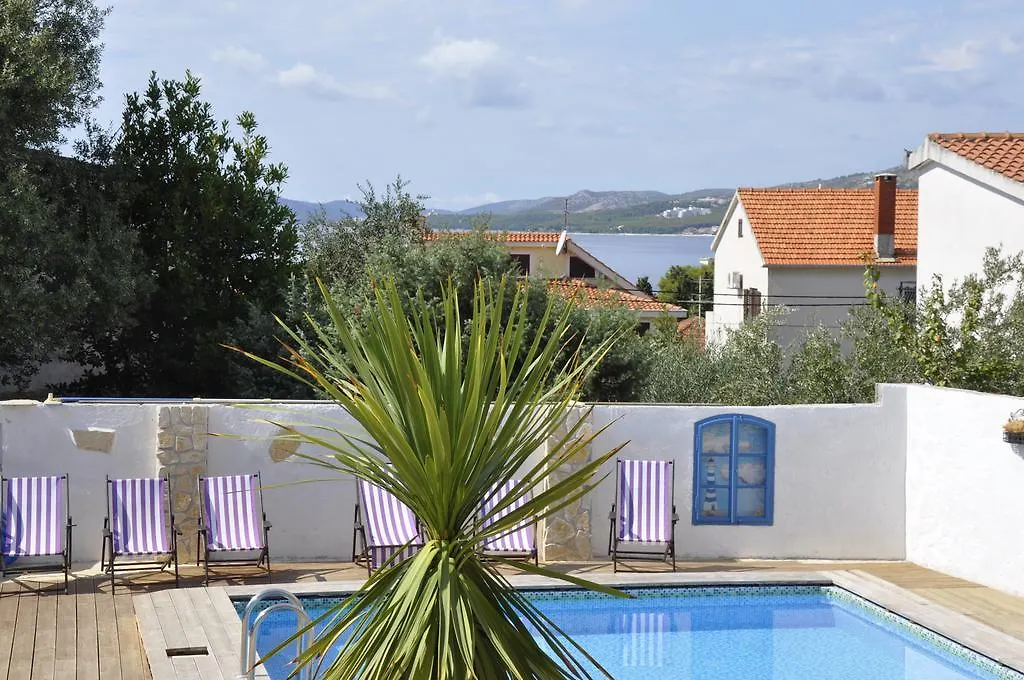 Villa Olma Trogir Croatia