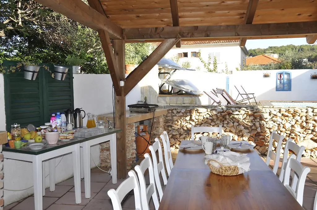 Villa Olma Trogir Apartment