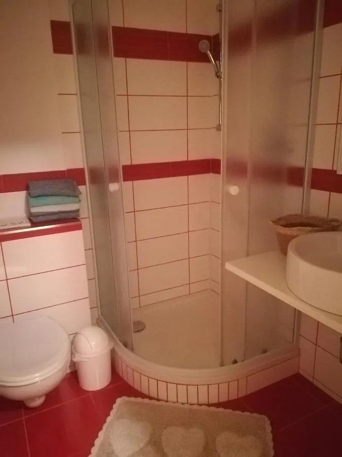 Villa Olma Trogir Apartment Okrug Gornji