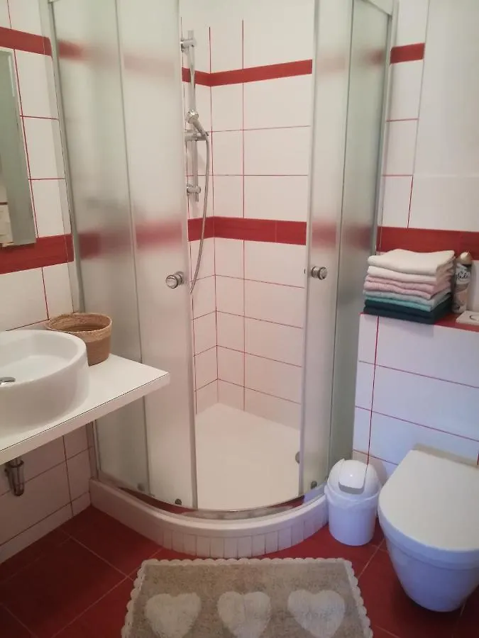 Villa Olma Trogir 0*, Okrug Gornji Croatia