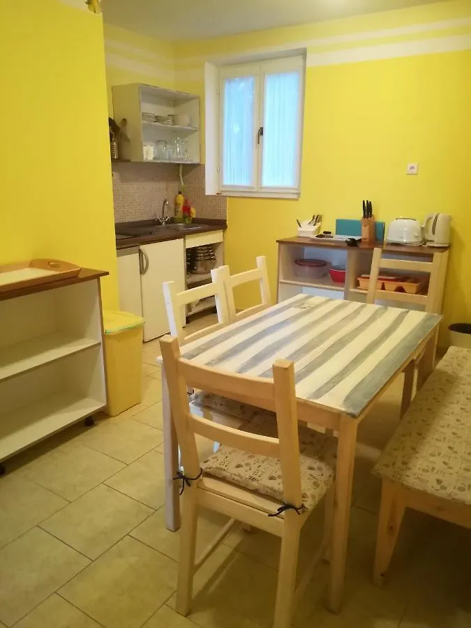 Villa Olma Trogir Apartment Okrug Gornji
