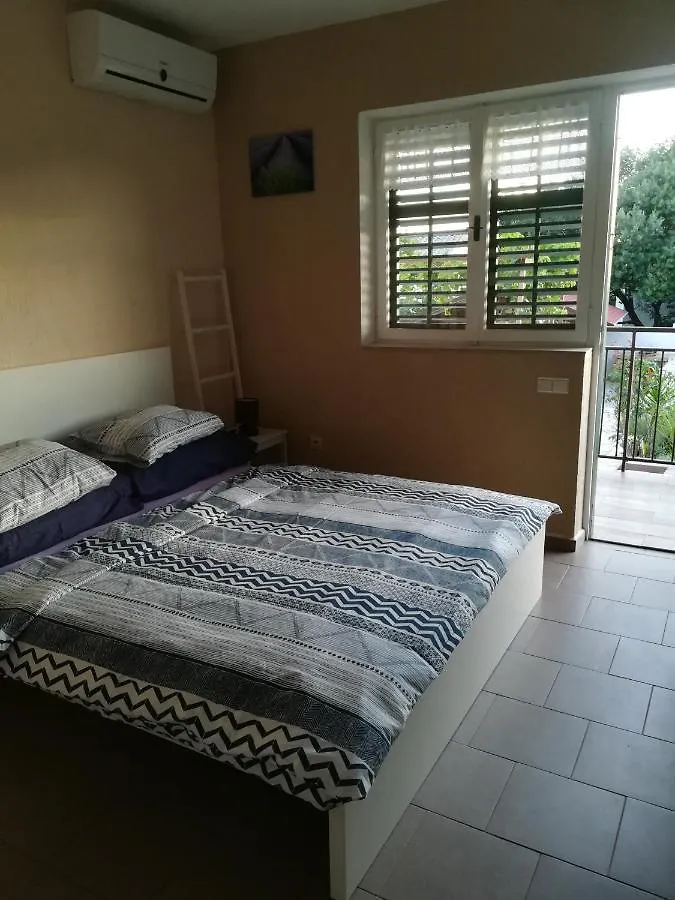 Apartment Villa Olma Trogir