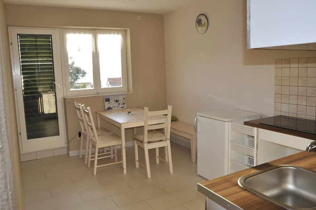 Villa Olma Trogir