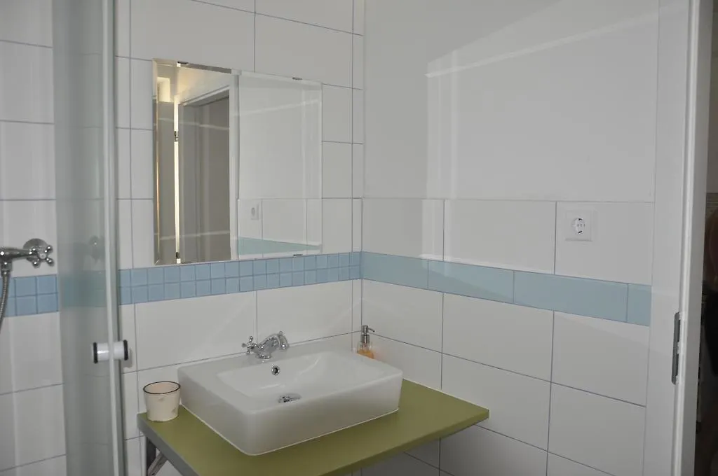 Apartment Villa Olma Trogir Croatia