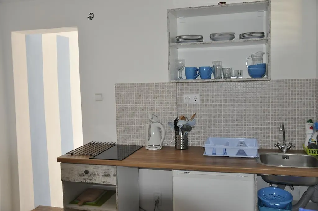 Apartment Villa Olma Trogir Croatia