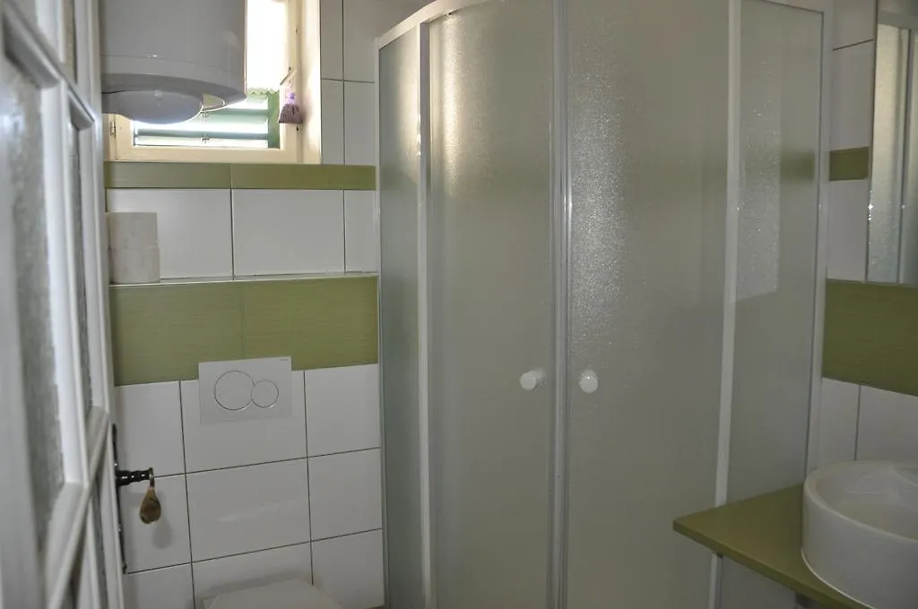 Villa Olma Trogir Apartment