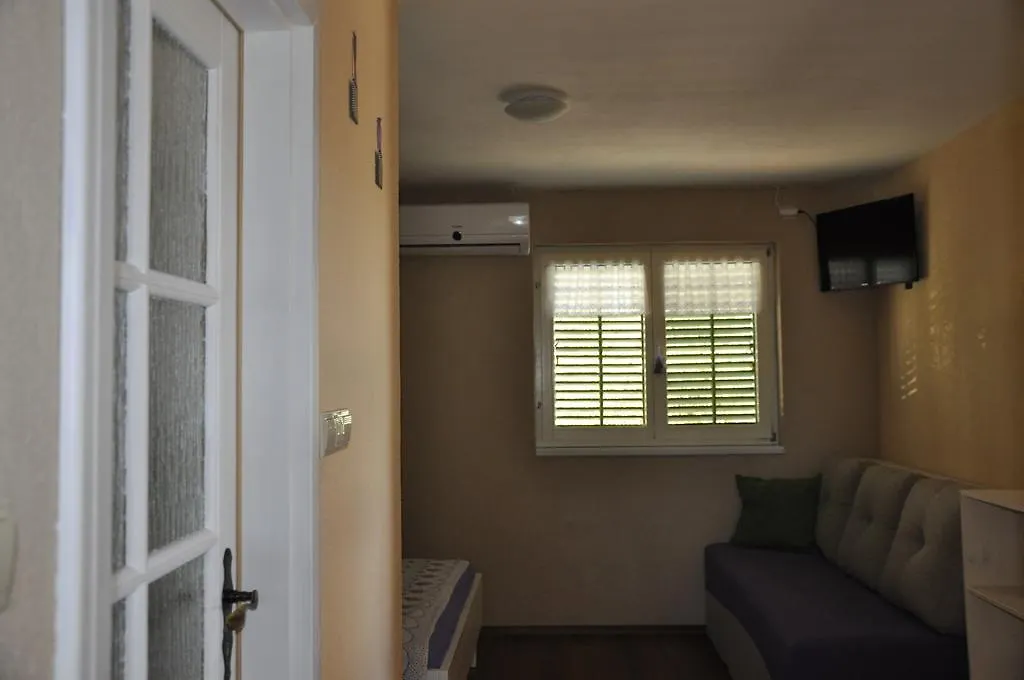 Apartment Villa Olma Trogir Croatia