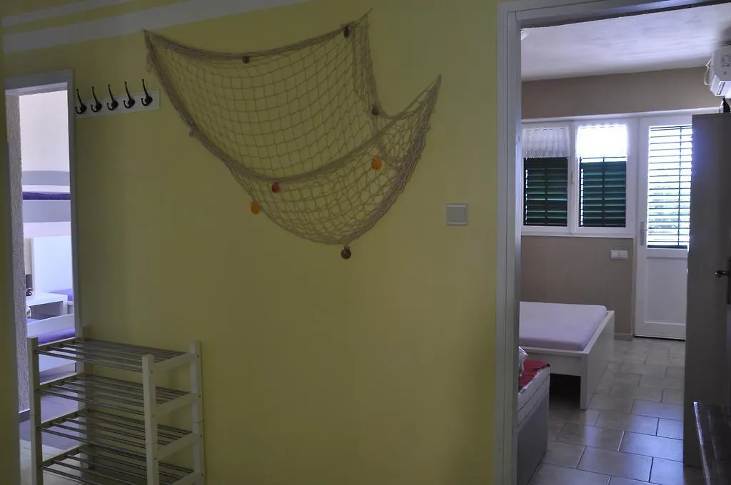 Villa Olma Trogir Apartment