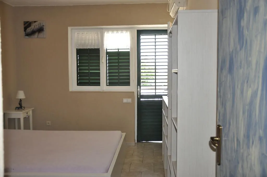 Villa Olma Trogir