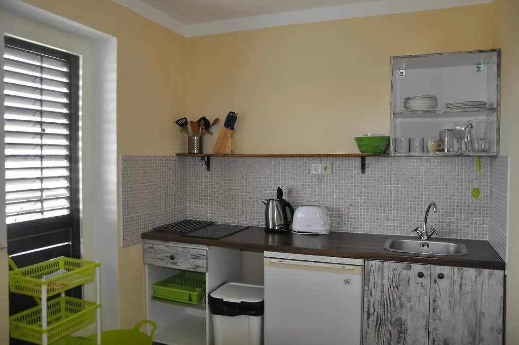 Villa Olma Trogir Apartment Okrug Gornji